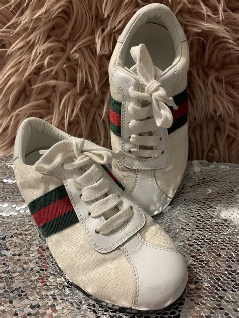 gucci todler shoes|kids Gucci shoes clearance.